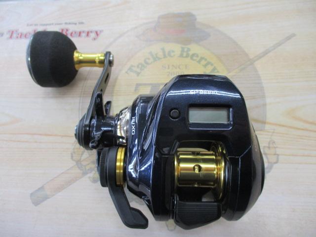 19グラップラーCT 151XG