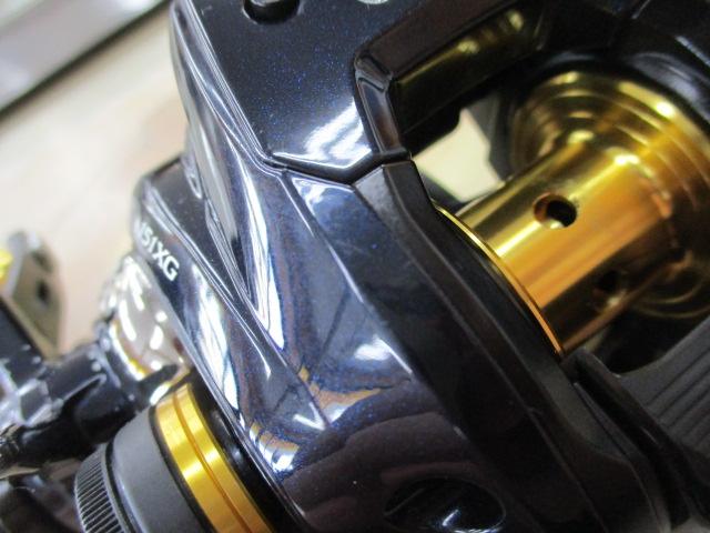 19グラップラーCT 151XG