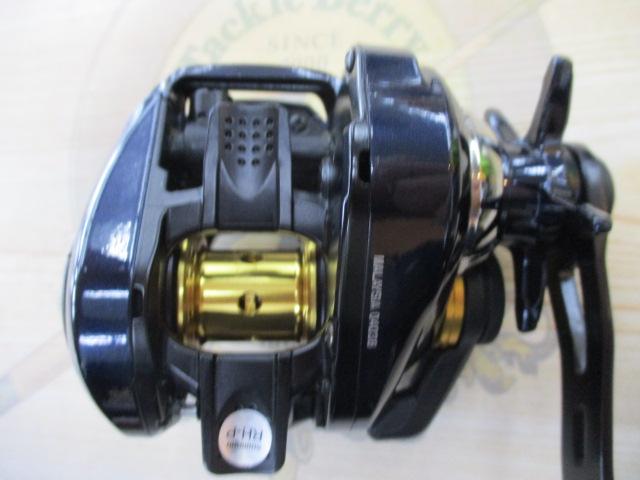 19グラップラーCT 151XG