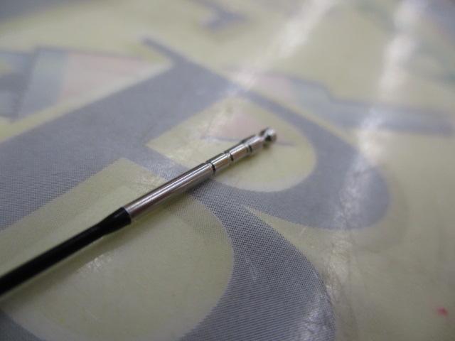 がま渓流春彩Ⅱ 硬調450