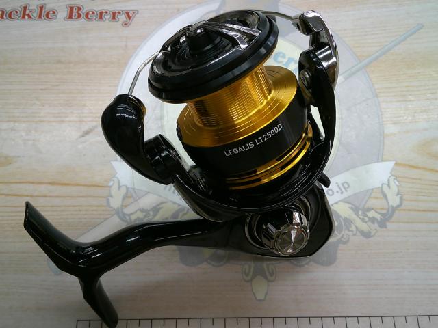 23レガリス LT2500D