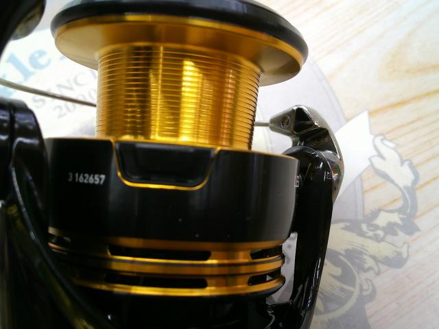 23レガリス LT2500D