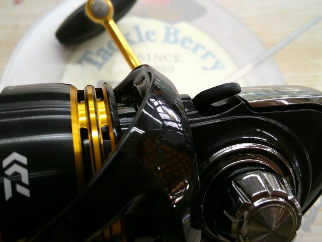 23レガリス LT2500D