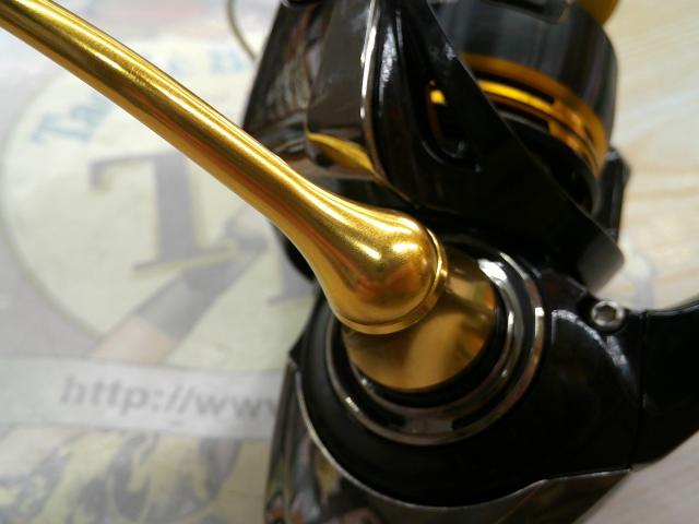 23レガリス LT2500D