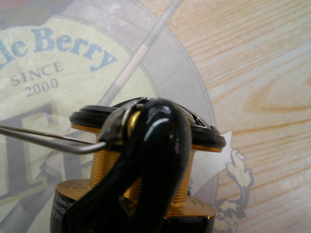 23レガリス LT2500D