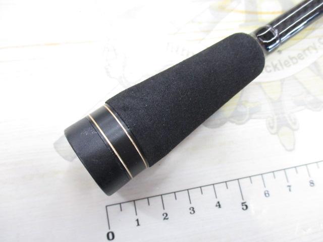 バスビートⅢ BBS-642MLⅢ