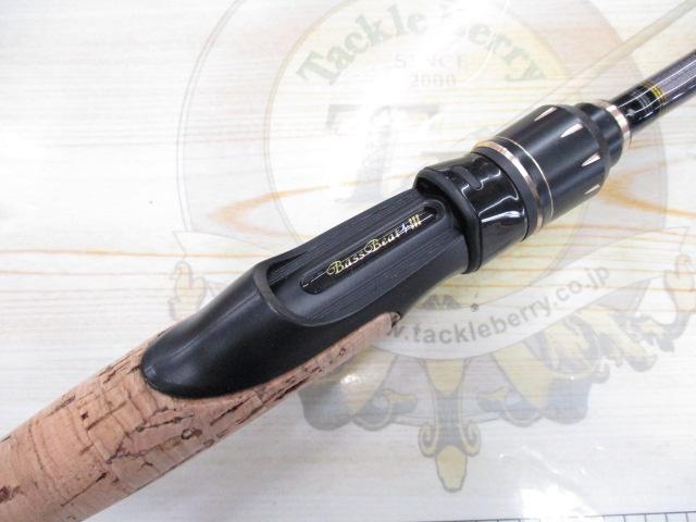 バスビートⅢ BBS-642MLⅢ