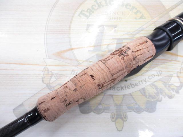 バスビートⅢ BBS-642MLⅢ