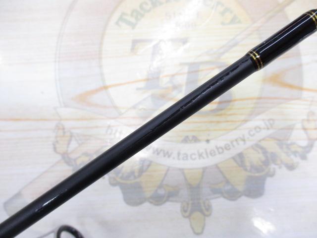 バスビートⅢ BBS-642MLⅢ