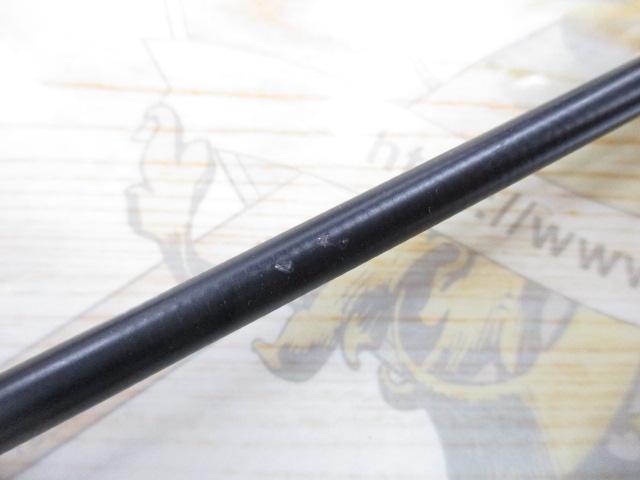 バスビートⅢ BBS-642MLⅢ