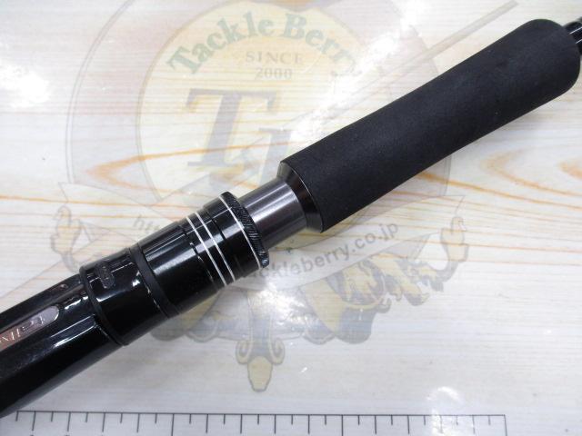 ビーキャスⅡ 96M