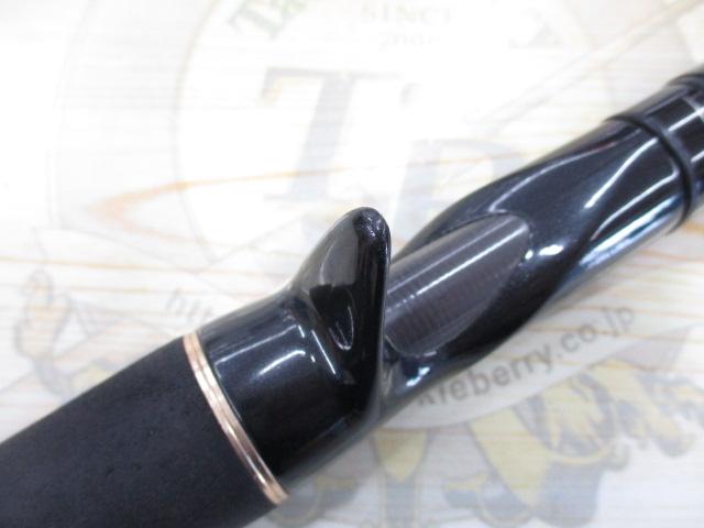 ビーキャスⅡ 96M