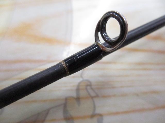 ビーキャスⅡ 96M