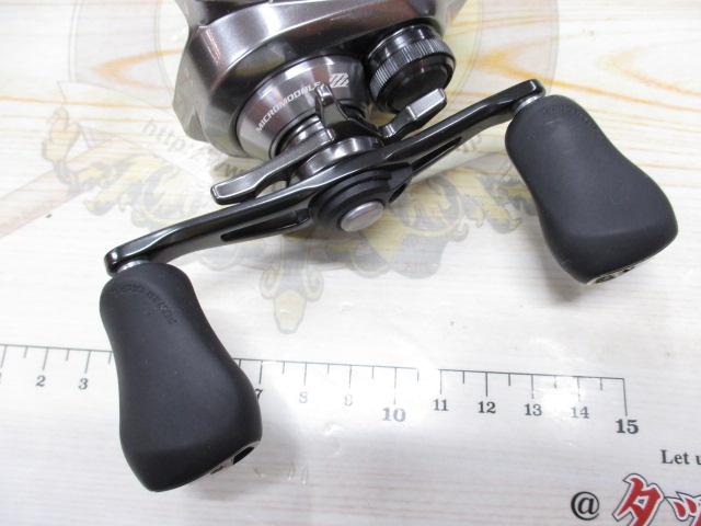 18バンタムMGL XG LH