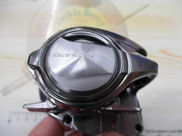 18バンタムMGL XG LH