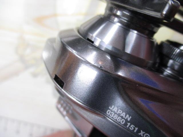 18バンタムMGL XG LH