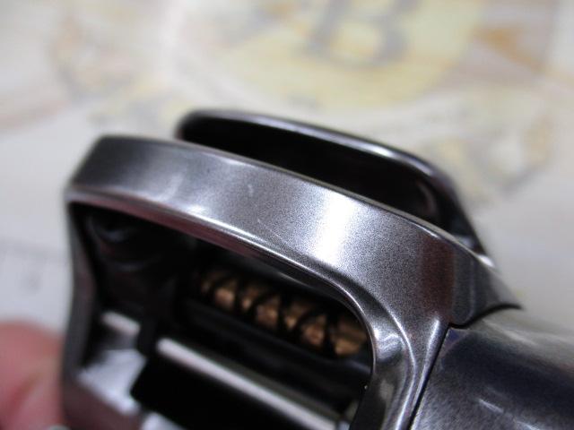 18バンタムMGL XG LH