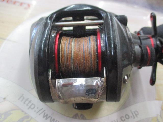 リッジアップ 100WR