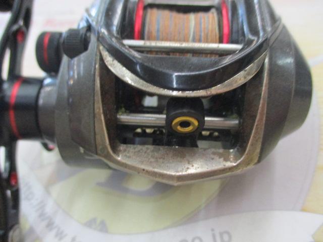 リッジアップ 100WR