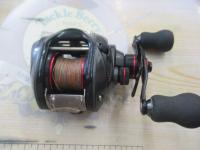 リッジアップ 100WR