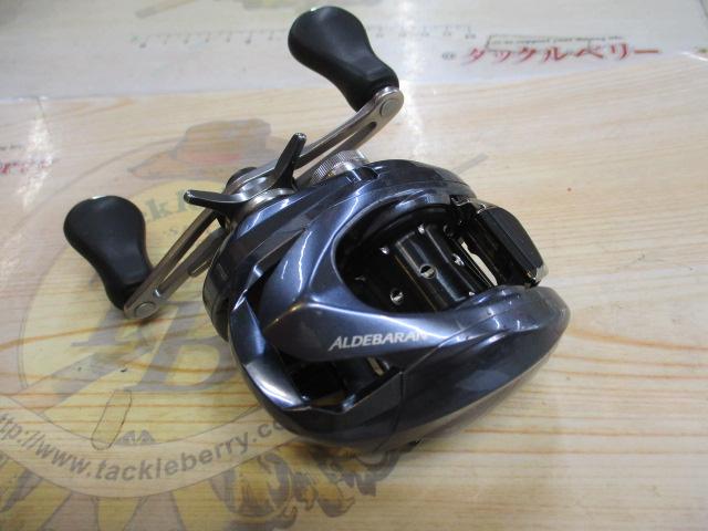 18アルデバランMGL 30HG RH