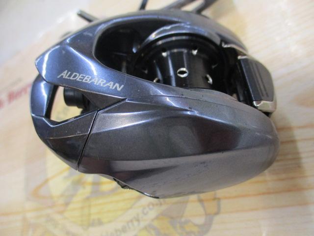 18アルデバランMGL 30HG RH