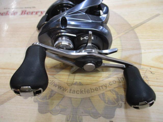 18アルデバランMGL 30HG RH