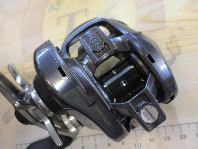 18アルデバランMGL 30HG RH