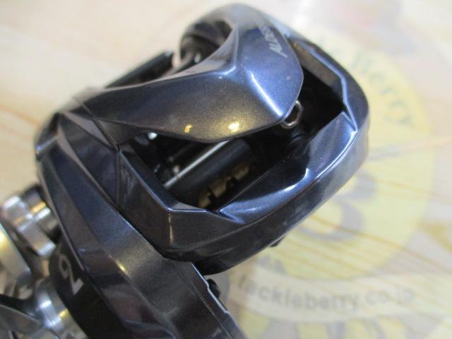 18アルデバランMGL 30HG RH