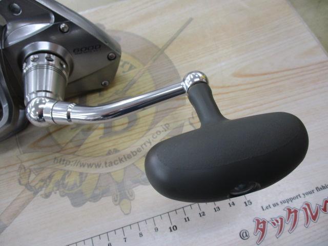 ソルティガZ 6000