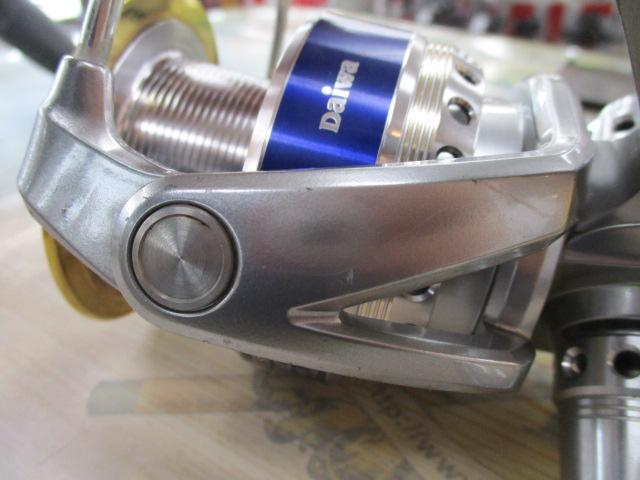 ソルティガZ 6000