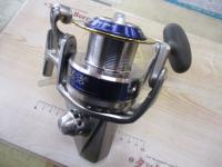 ソルティガZ 6000