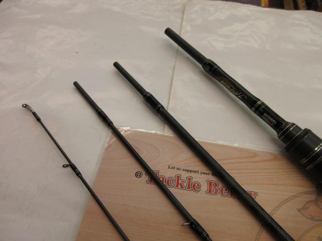 ホーネットスティンガープラス HSPC-664M MGS｜＠ベリーネット 日本