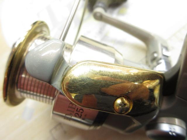 エンブレムZ 2500iA