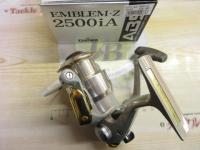 エンブレムZ 2500iA