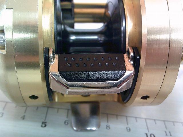 18オシアコンクエストCT 300HG