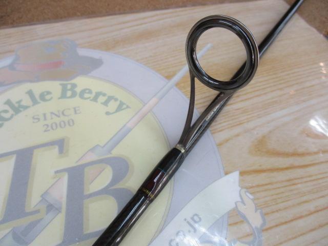 デストロイヤー F4st-61XS(ヘッジホッグ)