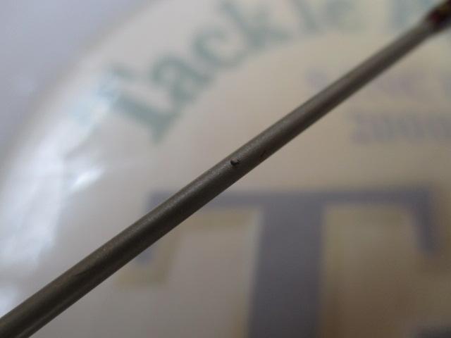 デストロイヤー F4st-61XS(ヘッジホッグ)