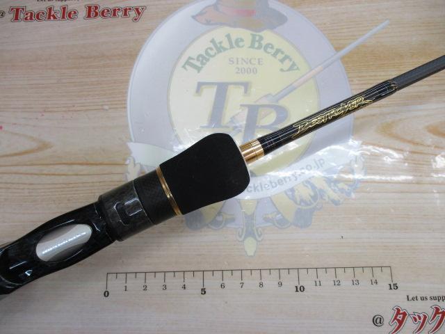 デストロイヤー F2-57X(Hi-10X)RESERVOIR DOG｜＠ベリーネット 日本