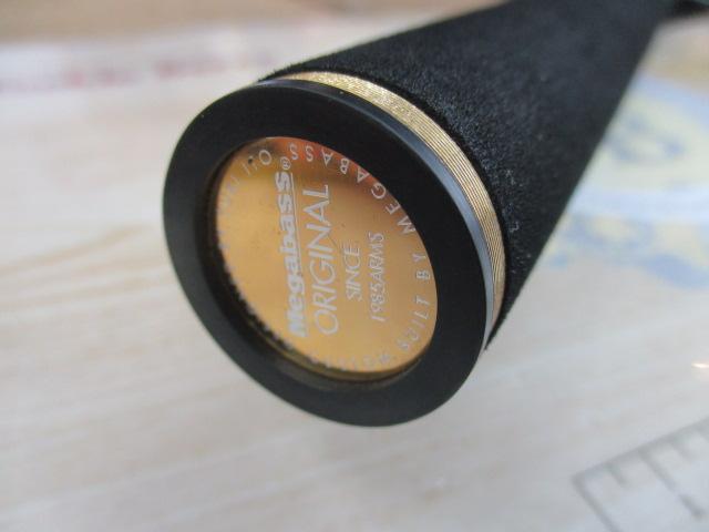 デストロイヤー F5-62X(Hi-10X)BEARING DOWN TYPE-S