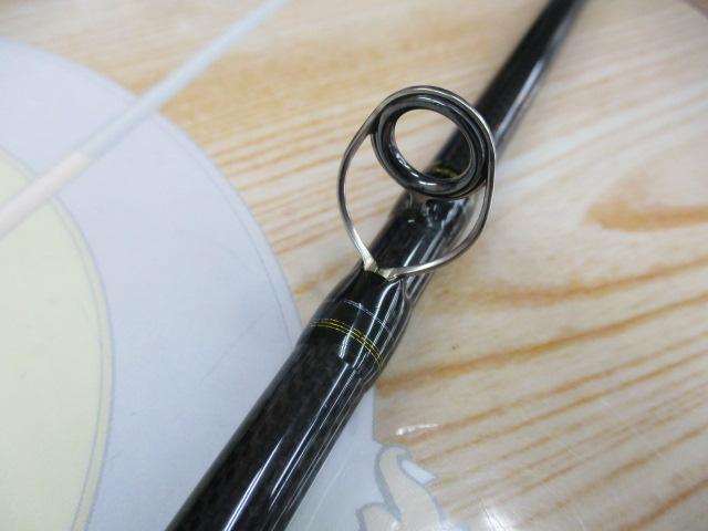 デストロイヤー F5-62X(Hi-10X)BEARING DOWN TYPE-S