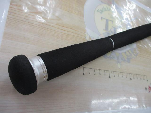 ソルティガコースタル SG ヒラマサ 60B