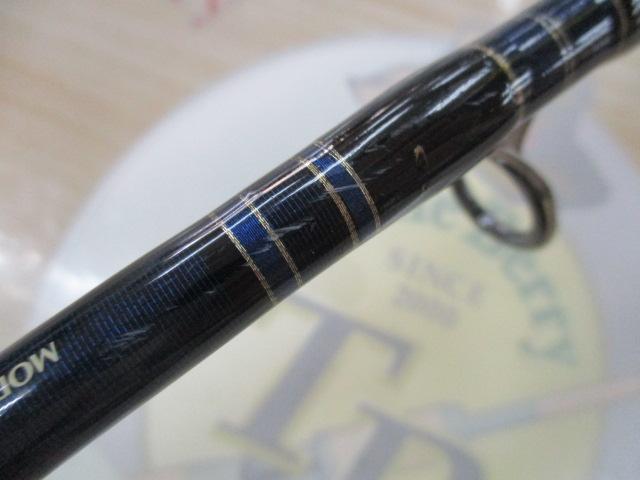 ソルティガコースタル SG ヒラマサ 60B