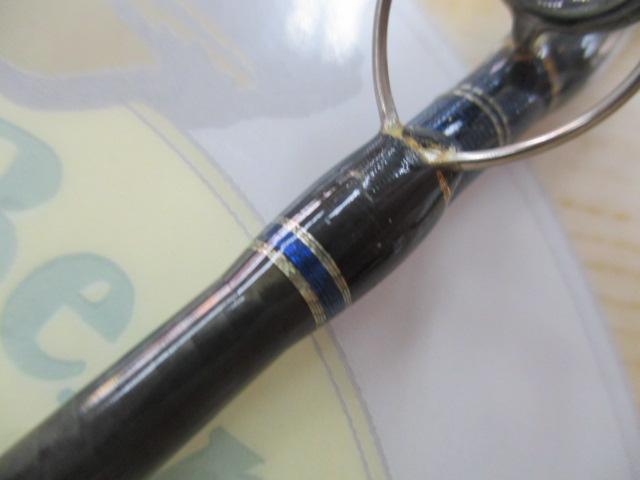 ソルティガコースタル SG ヒラマサ 60B