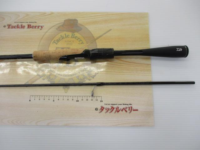 ブレイゾン S67ML-2｜＠ベリーネット 日本最大新品中古釣具WEBショップ