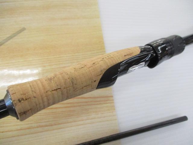 ブレイゾン S67ML-2｜＠ベリーネット 日本最大新品中古釣具WEBショップ