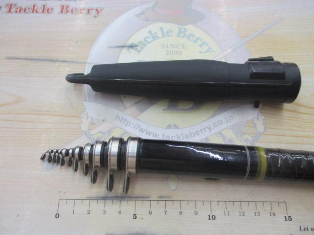 ハイパワーXカーボンXライン磯1-21