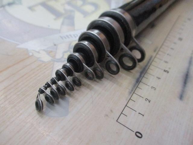 ハイパワーXカーボンXライン磯1-21