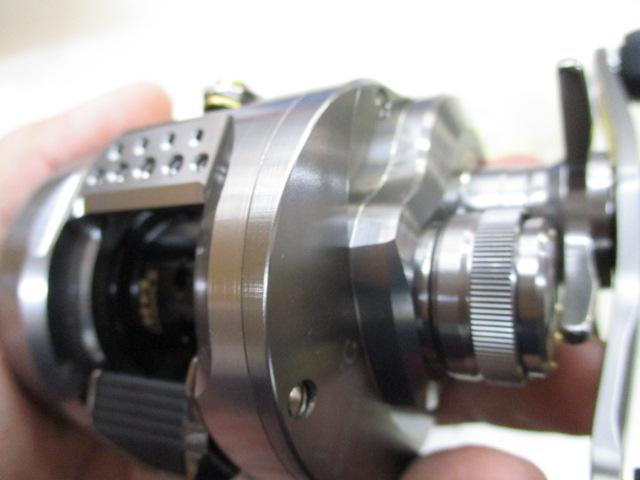 23カルカッタコンクエストBFS XGR