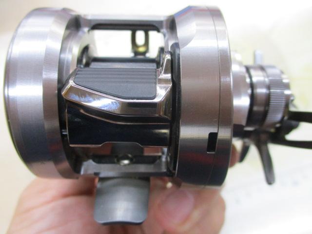 23カルカッタコンクエストBFS XGR